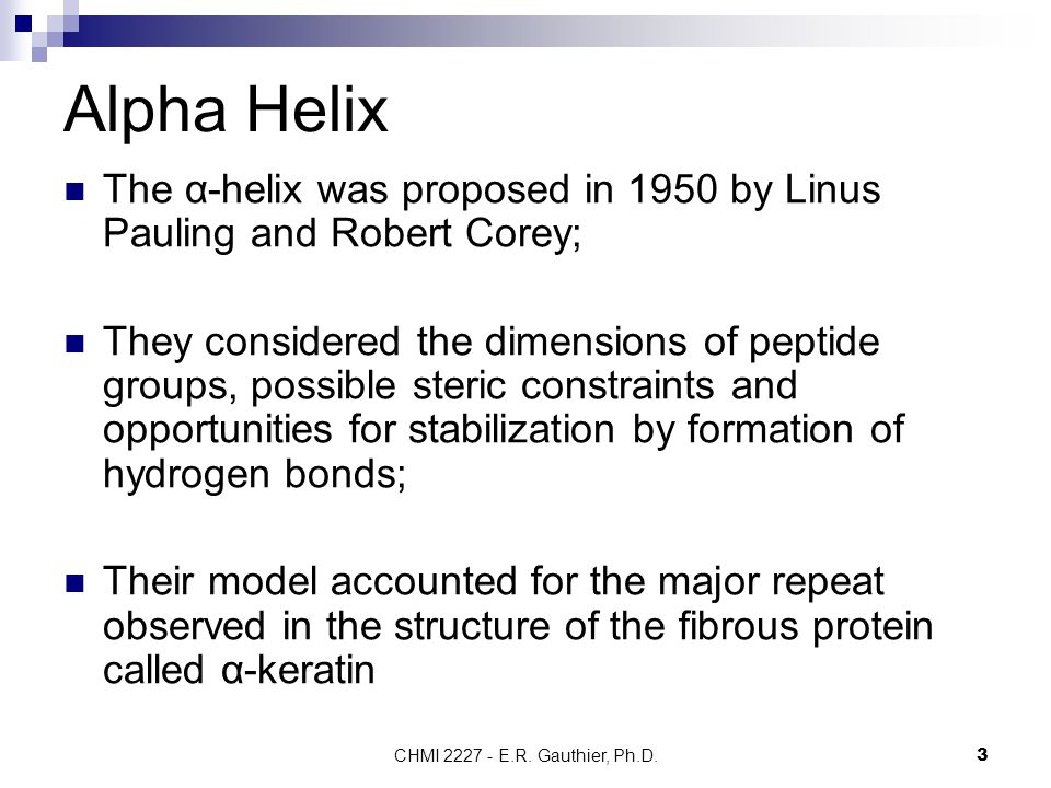 Alpha helix and sale beta sheet ppt